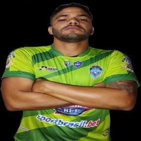 ISAIAS MARTINS DOS ANJOS