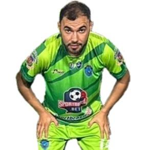 SAMUELSON ANDRE DA SILVA