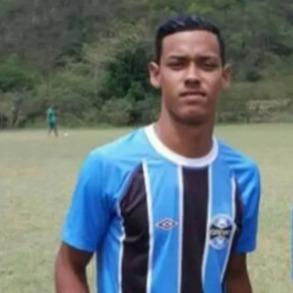 JEFFERSON JOSE DA SILVA