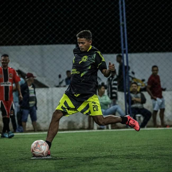 KAWAM DA SILVA