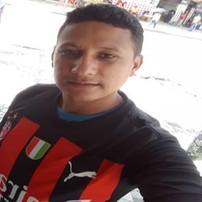 ELIVELTON DA SILVA CAETANO
