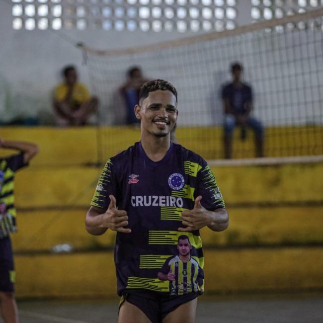 MÁRCIO VINICIUS DA SILVA