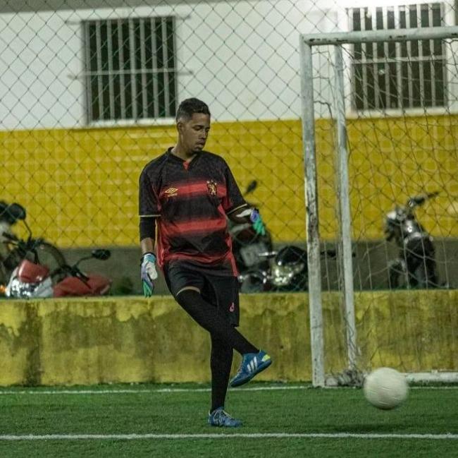 LUAN PIMENTEL