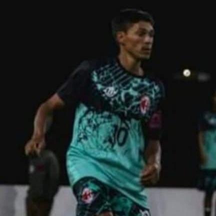 RENATO ALVES