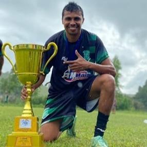 CESAR ELOI DA SILVA