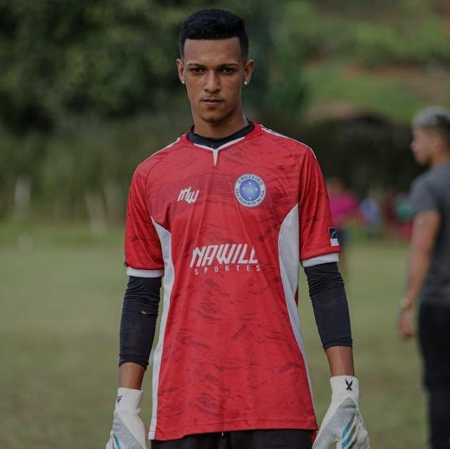KAIQUE LINS