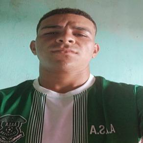 JOSENILDO TEODOSIO DA SILVA