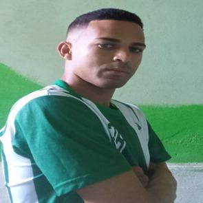 JOABE JOSE DA SILVA
