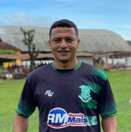 AGUINALDO DA SILVA MARQUES