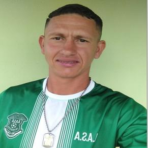 GIDEON SOARES DA SILVA