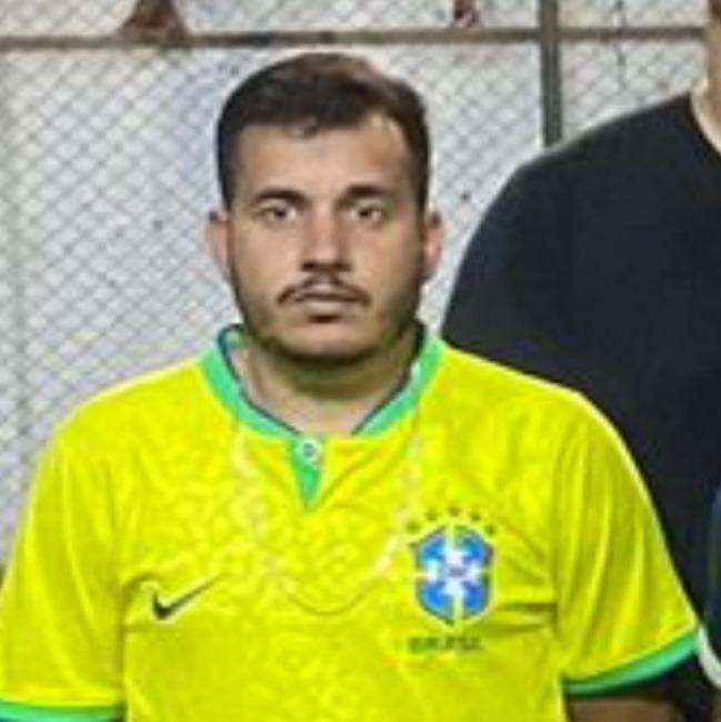 GABRIEL DIAS DE LIMA