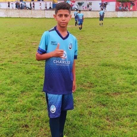 KAIKY GABRIEL DA SILVA GONÇALVES