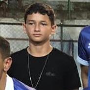 JOSÉ IVO DA SILVA CAMPOS