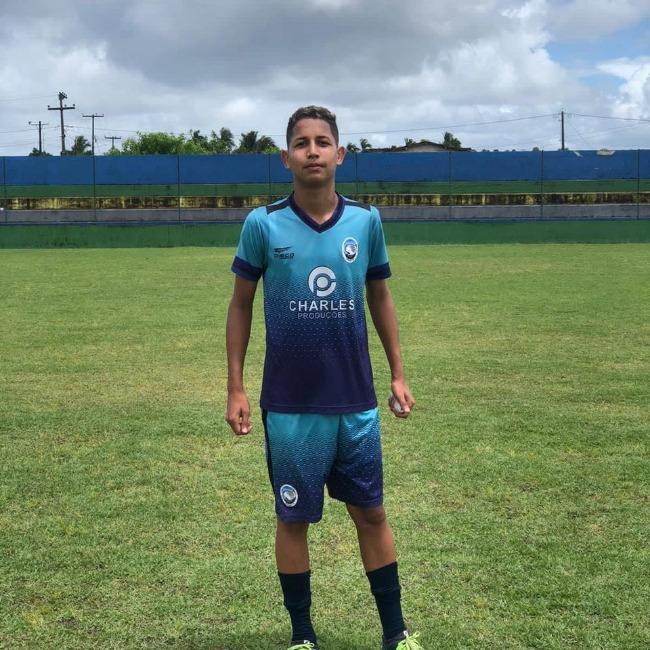 JADSON RAFAEL ALVES GUILHERME