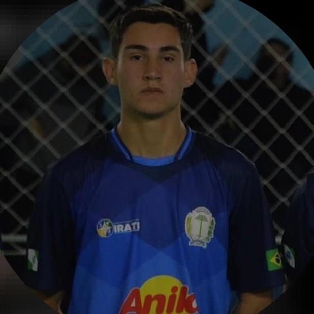 GUILHERME ALVARENGA