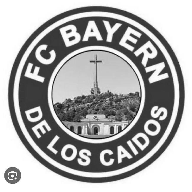 Bayern de los Caidos