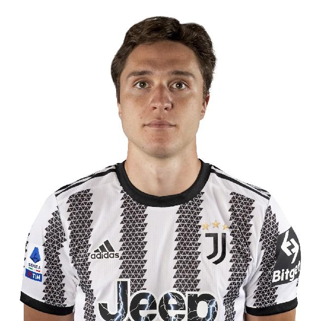 Federico Chiesa