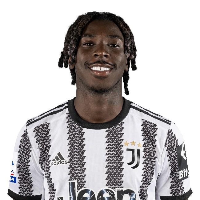 Moise Kean