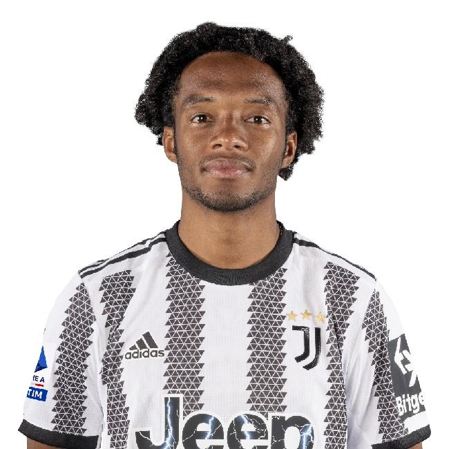 Juan Cuadrado