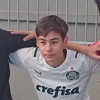 RAFAEL CALUX