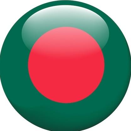 BANGLADESH - MD Anhar