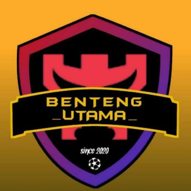 Benteng Utama