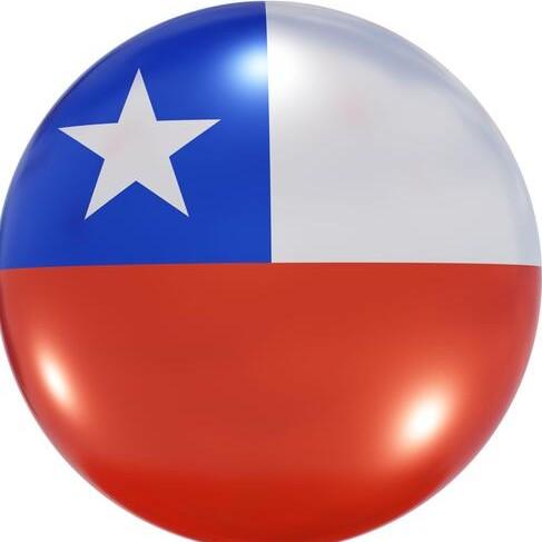 CHILE - Nico Chala