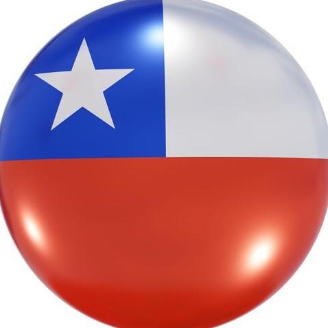 CHILE B - Matias Palacios