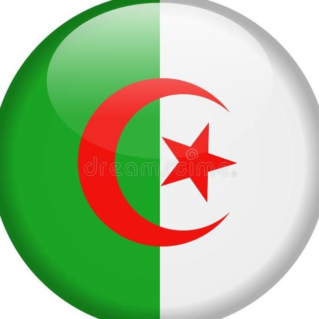 ALGERIA - Mohamed