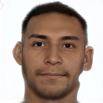 Marcelo Fernández 🇵🇾