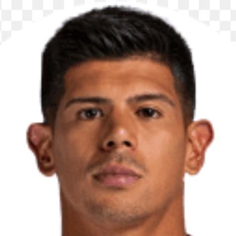 Esteban Pavez 🇨🇱