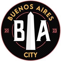 Buenos Aires City