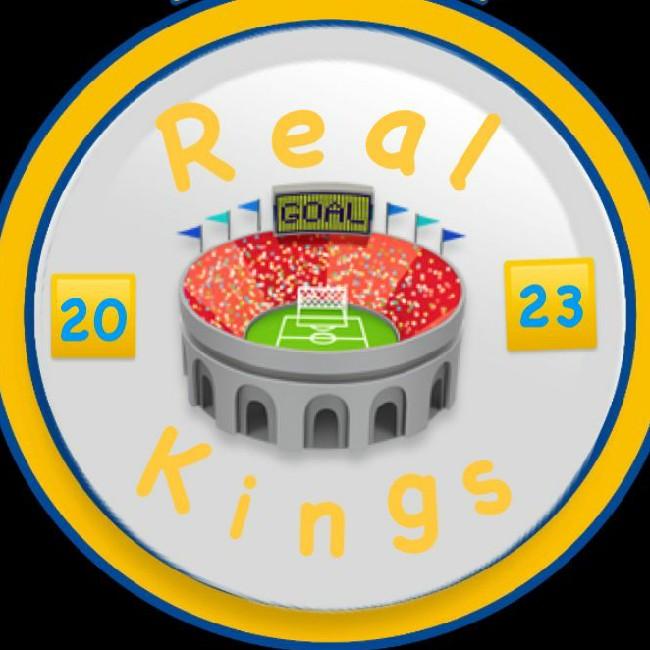 Real kings