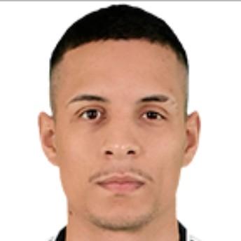 Guilherme Arana 🇧🇷