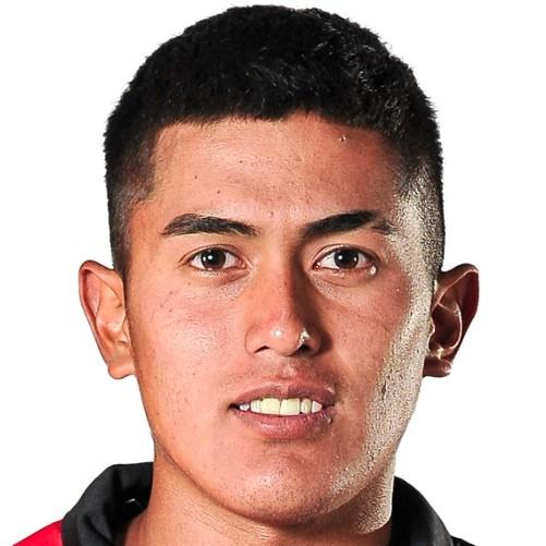 Abraham Aguinaga 🇵🇪