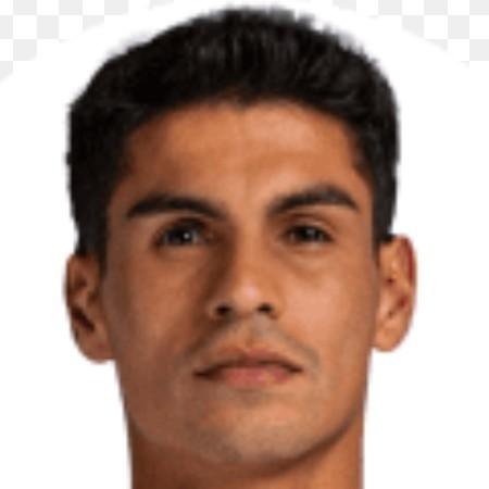 Érick Wiemberg 🇨🇱