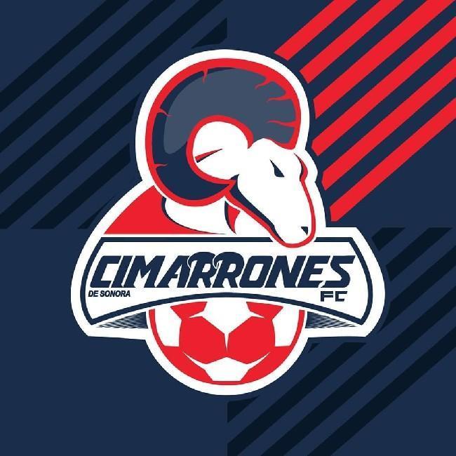 Cimarrones De Sonora