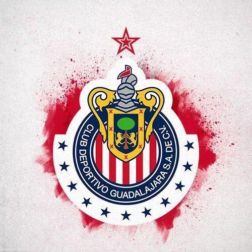 Chivas Rayadas De Guadalajara