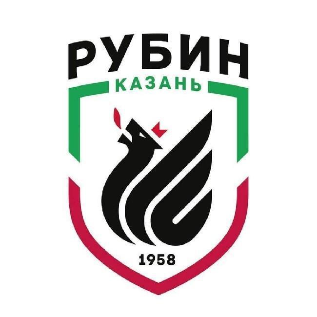 Rubín Kazan