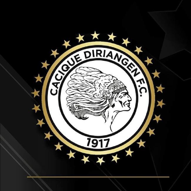 Cacique Diriangen F.C