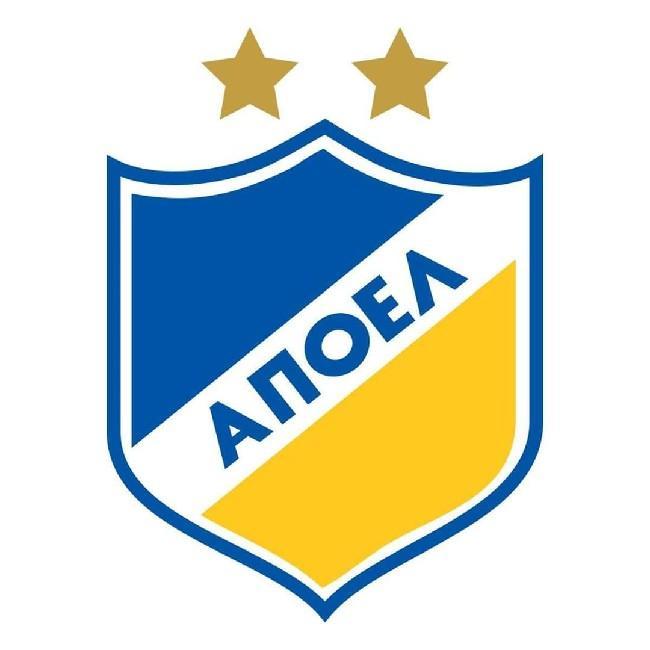 Apoel Nicosia