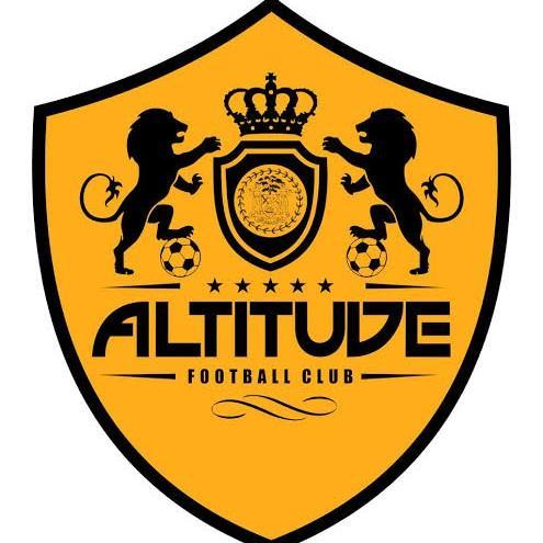 Altitude F.C
