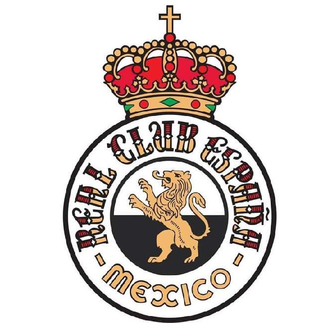 Real Club España