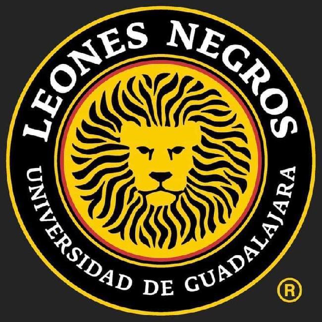 Leones Negros U. De G.