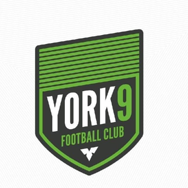 York 9 F.C