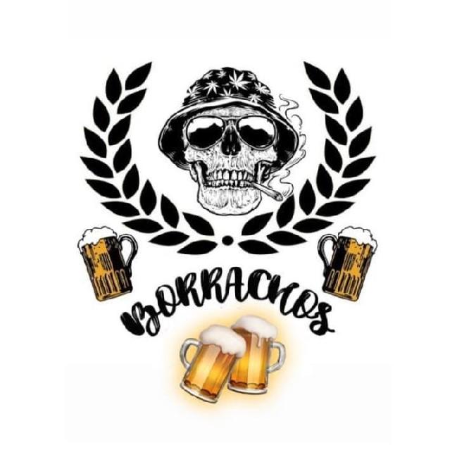 BORRACHOS