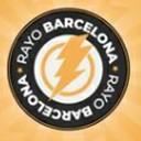 Rayo de barcelona