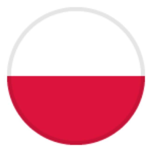 POLONIA🏆