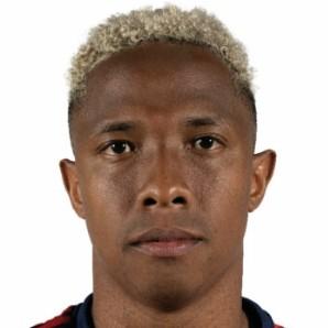 Andrés Ibargüen 🇨🇴