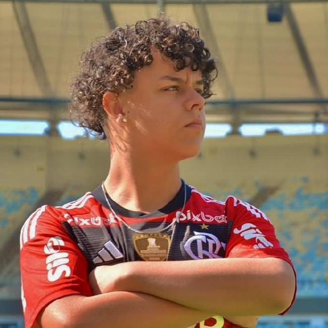 LEONARDO GABRIEL
